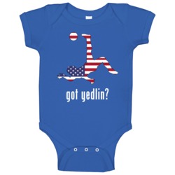 Deandre Yedlin Usa Df Got Parody Football Soccer World Cup Baby One Pi Deandre Yedlin Usa Df Got Parody Football Soccer World Cup Baby One Pi