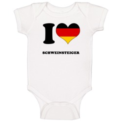 Bastian Schweinsteiger Germany Mf I Love Heart Football Soccer World C Bastian Schweinsteiger Germany Mf I Love Heart Football Soccer World C
