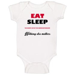Eat Sleep The Secret Life Of The American Teenager Tv Show Baby One Pi Eat Sleep The Secret Life Of The American Teenager Tv Show Baby One Pi