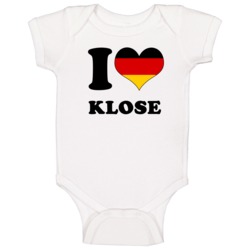 Miroslav Klose Germany Fw I Love Heart Ladies Football Soccer World Cu Miroslav Klose Germany Fw I Love Heart Ladies Football Soccer World Cu