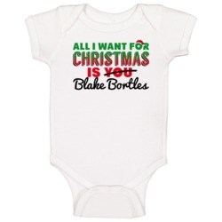 All I Want For Christmas Is Blake Bortles Jacksonville Football Fan Ba All I Want For Christmas Is Blake Bortles Jacksonville Football Fan Ba
