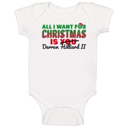 Darrun Hilliard Ii All I Want For Christmas Detroit Basketball Baby On Darrun Hilliard Ii All I Want For Christmas Detroit Basketball Baby On
