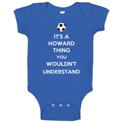 Tim Howard Usa Gk Keep Calm Football Soccer World Cup Baby One Piece Tim Howard Usa Gk Keep Calm Football Soccer World Cup Baby One Piece