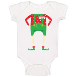 Bella Personalized First Name Christmas Elf Body Funny Holiday Gift Ba Bella Personalized First Name Christmas Elf Body Funny Holiday Gift Ba