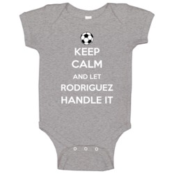 James Rodriguez Columbia Mf Funny Handle It World Cup Soccer Baby One James Rodriguez Columbia Mf Funny Handle It World Cup Soccer Baby One