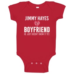 Jimmy Hayes Is My Boyfriend Just Doesnt Know Chicago Hockey Player Bab Jimmy Hayes Is My Boyfriend Just Doesnt Know Chicago Hockey Player Bab