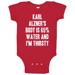 Karl Alzner Is My Boyfriend Just Doesnt Know Washington Hockey Player Karl Alzner Is My Boyfriend Just Doesnt Know Washington Hockey Player