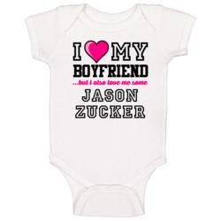 Love My Boyfriend Jason Zucker Minnesota Hockey Player Fan Baby One Pi Love My Boyfriend Jason Zucker Minnesota Hockey Player Fan Baby One Pi