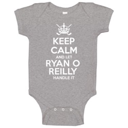 Keep Calm And Let Ryan O Reilly Handle It Colorado Hockey Player Sport Keep Calm And Let Ryan O Reilly Handle It Colorado Hockey Player Sport