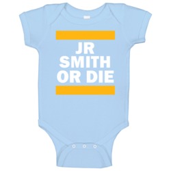 Jr Smith Or Die Denver Basketball Player Funny Sports Fan Baby One Pie Jr Smith Or Die Denver Basketball Player Funny Sports Fan Baby One Pie