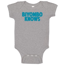 Bismack Biyombo Knows Charlotte Basketball Player Funny Sports Fan Bab Bismack Biyombo Knows Charlotte Basketball Player Funny Sports Fan Bab