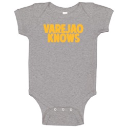 Anderson Varejao Knows Cleveland Basketball Player Funny Sports Fan Ba Anderson Varejao Knows Cleveland Basketball Player Funny Sports Fan Ba