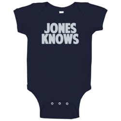 Eddie Jones Knows Dallas Basketball Player Funny Sports Fan Baby One P Eddie Jones Knows Dallas Basketball Player Funny Sports Fan Baby One P