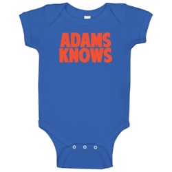Steven Adams Knows Oklahoma City Basketball Player Funny Sports Fan Ba Steven Adams Knows Oklahoma City Basketball Player Funny Sports Fan Ba