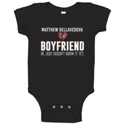 Matthew Dellavedova Is My Boyfriend Just Doesn't Know Cleveland Basket Matthew Dellavedova Is My Boyfriend Just Doesn't Know Cleveland Basket