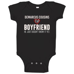 Demarcus Cousins Is My Boyfriend Just Doesn't Know Sacramento Basketba Demarcus Cousins Is My Boyfriend Just Doesn't Know Sacramento Basketba