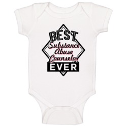 Substance Abuse Counselor Best Employee Ever Funny Job Occupation Gift Substance Abuse Counselor Best Employee Ever Funny Job Occupation Gift