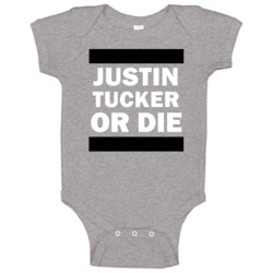 Justin Tucker Or Die Baltimore Football Player Sports Fan Baby One Pie Justin Tucker Or Die Baltimore Football Player Sports Fan Baby One Pie