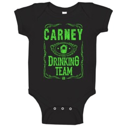 Carney Irish Drinking Team Whiskey Beer Custom Last Name St Patricks D Carney Irish Drinking Team Whiskey Beer Custom Last Name St Patricks D