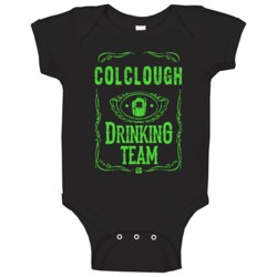 Colclough Irish Drinking Team Whiskey Beer Custom Last Name St Patrick Colclough Irish Drinking Team Whiskey Beer Custom Last Name St Patrick