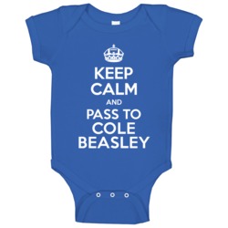 Keep Calm And Pass To Cole Beasley Dallas Football Player Sports Fan B Keep Calm And Pass To Cole Beasley Dallas Football Player Sports Fan B