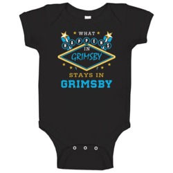 What Happens In Stays In Grimsby Ontario Cool Vegas Parody Baby One Pi What Happens In Stays In Grimsby Ontario Cool Vegas Parody Baby One Pi
