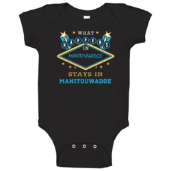 What Happens In Stays In Manitouwadge Ontario Cool Vegas Parody Baby O What Happens In Stays In Manitouwadge Ontario Cool Vegas Parody Baby O