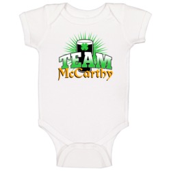 Mccarthy Team Last Name Custom Beer Drinking St Patricks Day Party Bab Mccarthy Team Last Name Custom Beer Drinking St Patricks Day Party Bab
