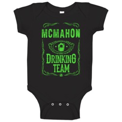 Mcmahon Irish Drinking Team Whiskey Beer Custom Last Name St Patricks Mcmahon Irish Drinking Team Whiskey Beer Custom Last Name St Patricks