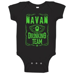 Navan Irish Drinking Team Whiskey Beer Custom Last Name St Patricks Da Navan Irish Drinking Team Whiskey Beer Custom Last Name St Patricks Da