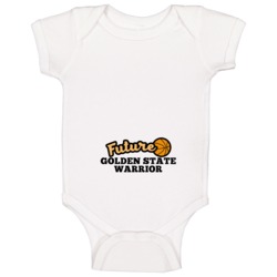 Future Golden State Basketball Sports Fan Superstar Maternity Baby One Future Golden State Basketball Sports Fan Superstar Maternity Baby One