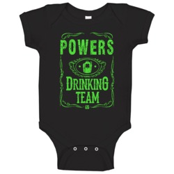 Powers Irish Drinking Team Whiskey Beer Custom Last Name St Patricks D Powers Irish Drinking Team Whiskey Beer Custom Last Name St Patricks D