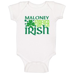 Maloney Forever Irish Beer Funny St Patricks Day Pub Bar Party Drinkin Maloney Forever Irish Beer Funny St Patricks Day Pub Bar Party Drinkin