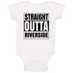 Straight Outta Riverside Rhode Island City Compton Parody Baby One Pie Straight Outta Riverside Rhode Island City Compton Parody Baby One Pie