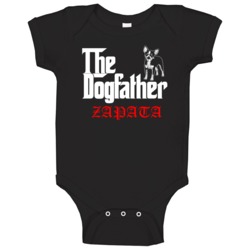 Zapata Chihuahua Godfather Dogfather Parody Best Friend Lover Baby On Zapata Chihuahua Godfather Dogfather Parody Best Friend Lover Baby On