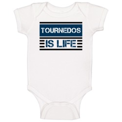 Tournedos Is Life Cool Favorite Food Retro Baby One Piece Tournedos Is Life Cool Favorite Food Retro Baby One Piece
