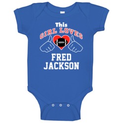 This Girl Loves Fred Jackson Buffalo Football Player Sports Fan Heart This Girl Loves Fred Jackson Buffalo Football Player Sports Fan Heart