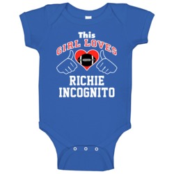 This Girl Loves Richie Incognito Buffalo Football Player Sports Fan He This Girl Loves Richie Incognito Buffalo Football Player Sports Fan He