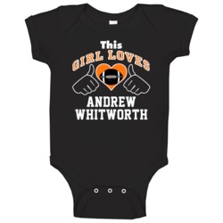 This Girl Loves Andrew Whitworth Cincinnati Football Player Sports Fan This Girl Loves Andrew Whitworth Cincinnati Football Player Sports Fan