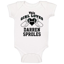 This Girl Loves Darren Sproles Philadelphia Football Player Sports Fan This Girl Loves Darren Sproles Philadelphia Football Player Sports Fan