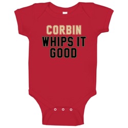Patrick Corbin Whips It Good Arizona Baseball Pitcher Fan Baby One Pie Patrick Corbin Whips It Good Arizona Baseball Pitcher Fan Baby One Pie