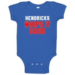 Kyle Hendricks Whips It Good Chicago Baseball Pitcher Fan Baby One Pie Kyle Hendricks Whips It Good Chicago Baseball Pitcher Fan Baby One Pie
