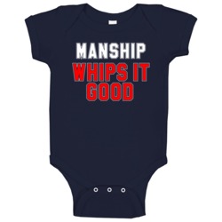 Jeff Manship Whips It Good Cleveland Baseball Pitcher Fan Baby One Pie Jeff Manship Whips It Good Cleveland Baseball Pitcher Fan Baby One Pie