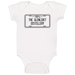 The Glenlivet Distillery One Hundred Percent Drinking Plate Alcohol Co The Glenlivet Distillery One Hundred Percent Drinking Plate Alcohol Co