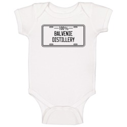 Balvenie Distillery One Hundred Percent Drinking Plate Alcohol Cool Pa Balvenie Distillery One Hundred Percent Drinking Plate Alcohol Cool Pa