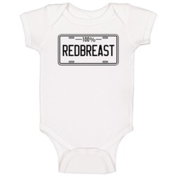 Redbreast One Hundred Percent Drinking Plate Alcohol Cool Party Baby O Redbreast One Hundred Percent Drinking Plate Alcohol Cool Party Baby O