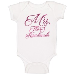 Tito's Handmade Misses Drinking Cool Party Baby One Piece Tito's Handmade Misses Drinking Cool Party Baby One Piece