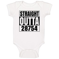 Straight Outta 28754 Mars Hill North Carolina Compton Parody Baby One Straight Outta 28754 Mars Hill North Carolina Compton Parody Baby One