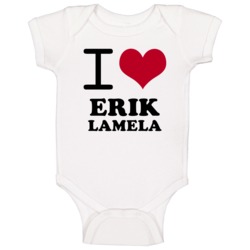 Erik Lamela Tottenham I Love Heart Soccer Futbol Epl Sports Premier Le Erik Lamela Tottenham I Love Heart Soccer Futbol Epl Sports Premier Le