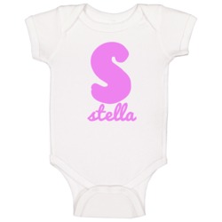 Stella Newborn 2014 Bodysuit Baby One Piece Stella Newborn 2014 Bodysuit Baby One Piece